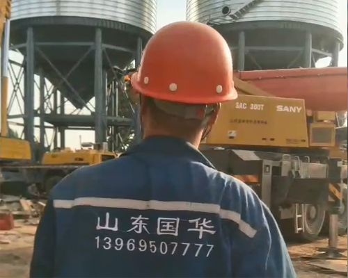【48812】南通海门市海门工业园区Q345BH型钢供货商